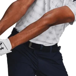 Drive Tapered Fit Trousers Midnight Navy