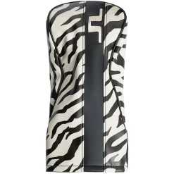 Driver Printed Headcover Tour Tiger Moonbeam