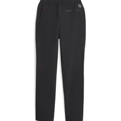 DRYLBL Rain Pants Black