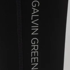 Ebba Skintight Thermal Black/Red