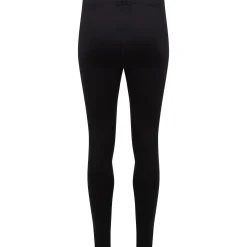 Ebba Skintight Thermal Black/Red