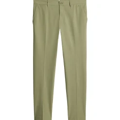 Ellott Micro High Stretch Trousers Oil Green