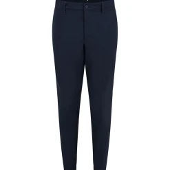 Ellott Micro High Stretch Pants JL Navy