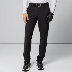 Ellott Micro High Stretch Pants Black