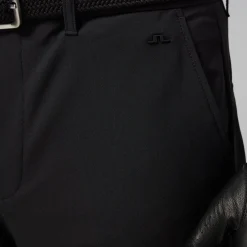 Ellott Micro High Stretch Pants Black