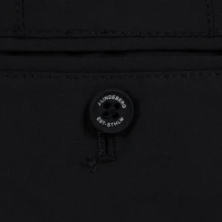 Ellott Micro High Stretch Pants Black