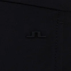 Ellott Micro High Stretch Pants Black