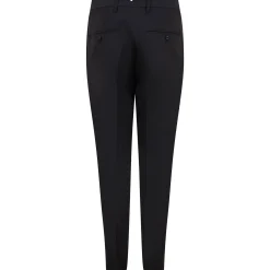 Ellott Micro High Stretch Pants Black