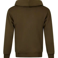 Essential Hoodie Bogey Brown