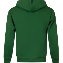 Essential Hoodie Eden Green