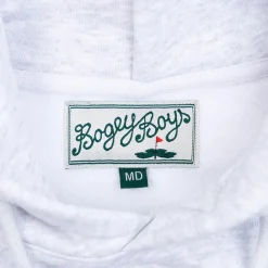 Essential Hoodie Heather Grey