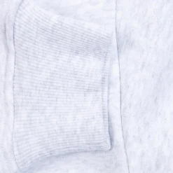 Essential Hoodie Heather Grey