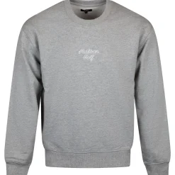 Evergreen GC Crewneck Sweatshirt Heather