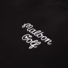 Evergreen GC Crewneck Sweatshirt Black