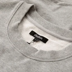 Evergreen GC Crewneck Sweatshirt Heather