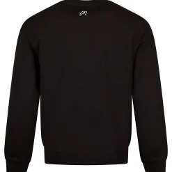 Evergreen GC Crewneck Sweatshirt Black