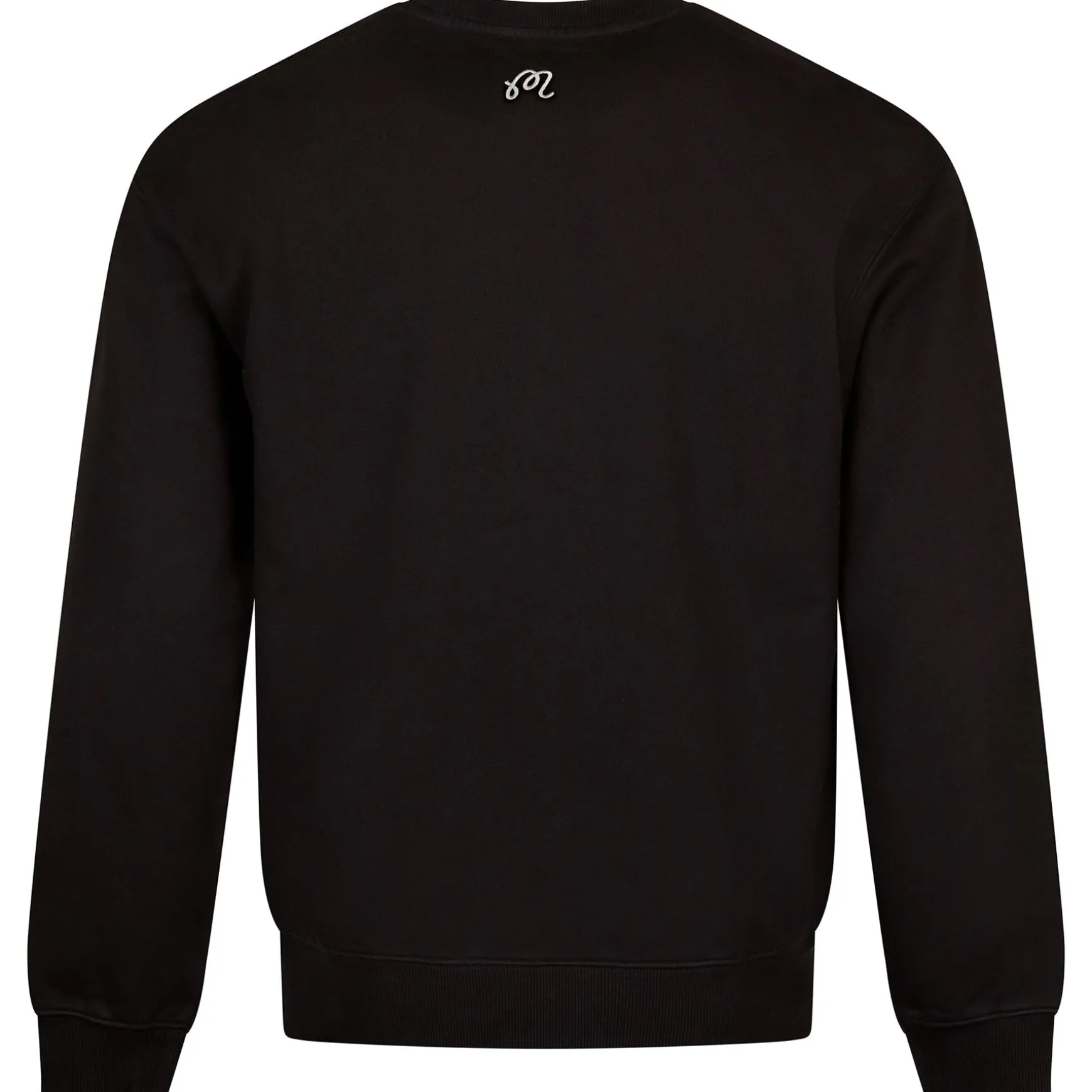 Evergreen GC Crewneck Sweatshirt Black