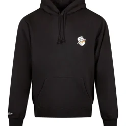 Evergreen GD Hoodie Black