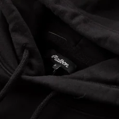 Evergreen GD Hoodie Black