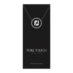 FJ Pure Touch Golf Glove LH Pearl