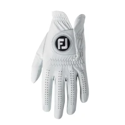 FJ Pure Touch Golf Glove LH Pearl