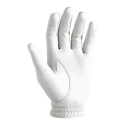 FJ Pure Touch Golf Glove LH Pearl