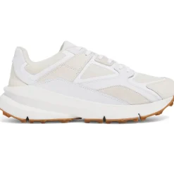 Forge 96 Golf Shoes White/Stone