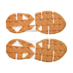 Forge 96 Golf Shoes White/Stone