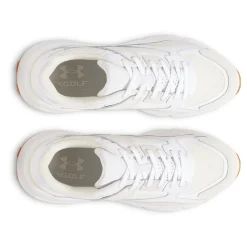 Forge 96 Golf Shoes White/Stone