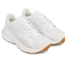 Forge 96 Golf Shoes White/Stone