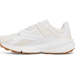 Forge 96 Golf Shoes White/Stone