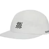 Frontier Tech Hat White