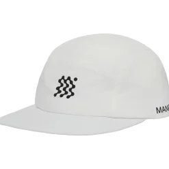 Frontier Tech Hat White