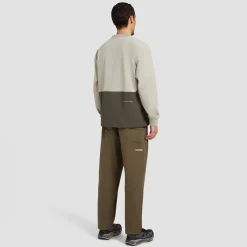 Gailes Windbreaker Jacket Sand