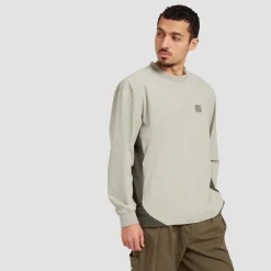 Gailes Windbreaker Jacket Sand