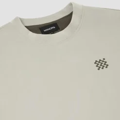 Gailes Windbreaker Jacket Sand