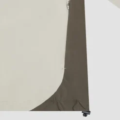 Gailes Windbreaker Jacket Sand