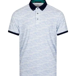 Garden Of Thieves Polo Arctic