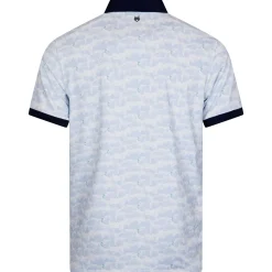 Garden Of Thieves Polo Arctic