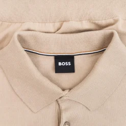 Gemello LS Polo Light Beige