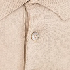 Gemello LS Polo Light Beige