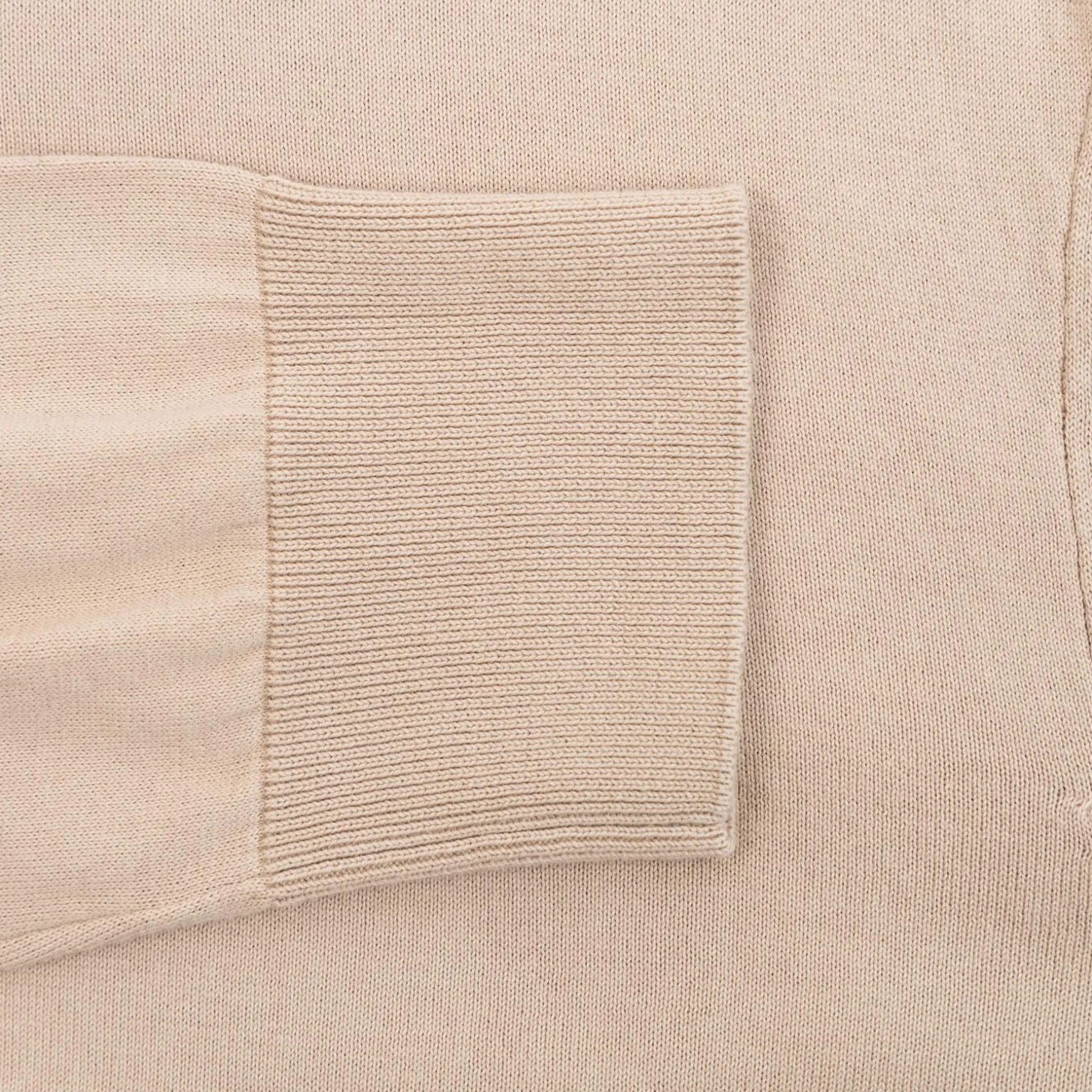 Gemello LS Polo Light Beige