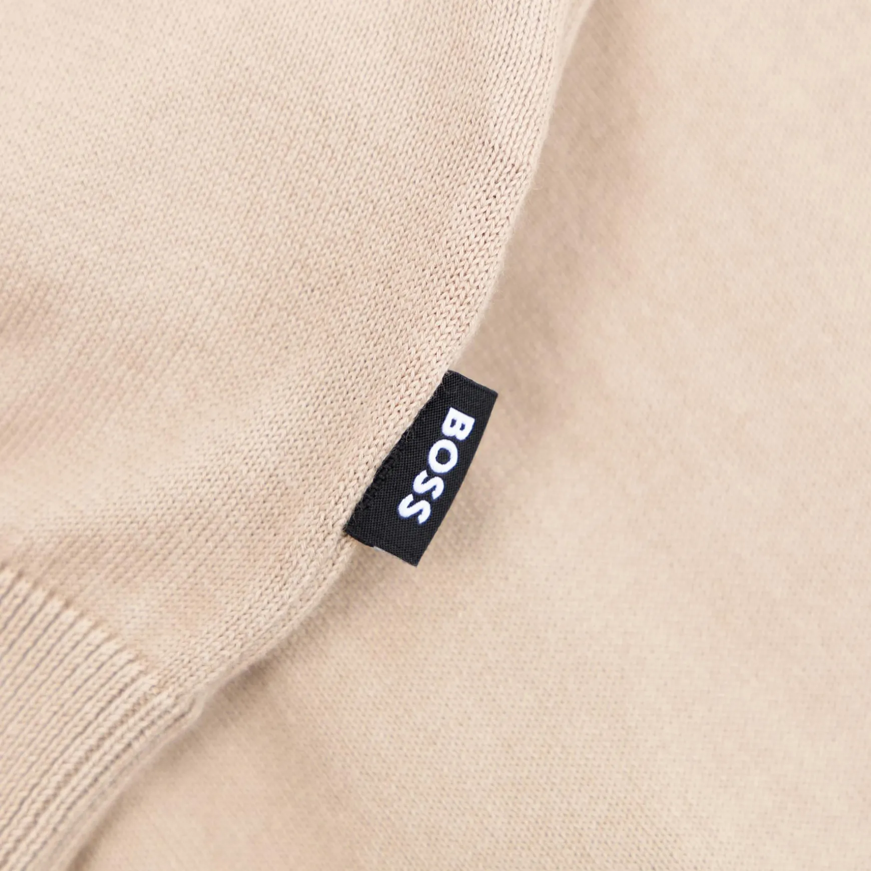 Gemello LS Polo Light Beige