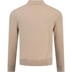 Gemello LS Polo Light Beige