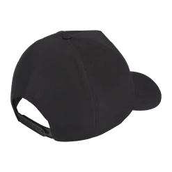 Golf Performance Cap Black