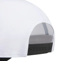 Golf Performance Hat White