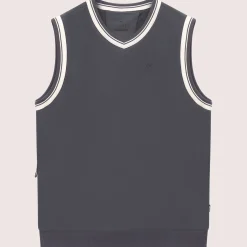 Golf Shell Gilet Sage