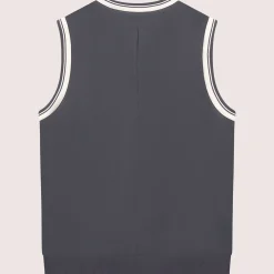 Golf Shell Gilet Sage