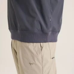 Golf Shell Gilet Sage