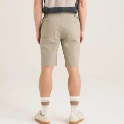Golf Tech Carpenter Shorts Khaki